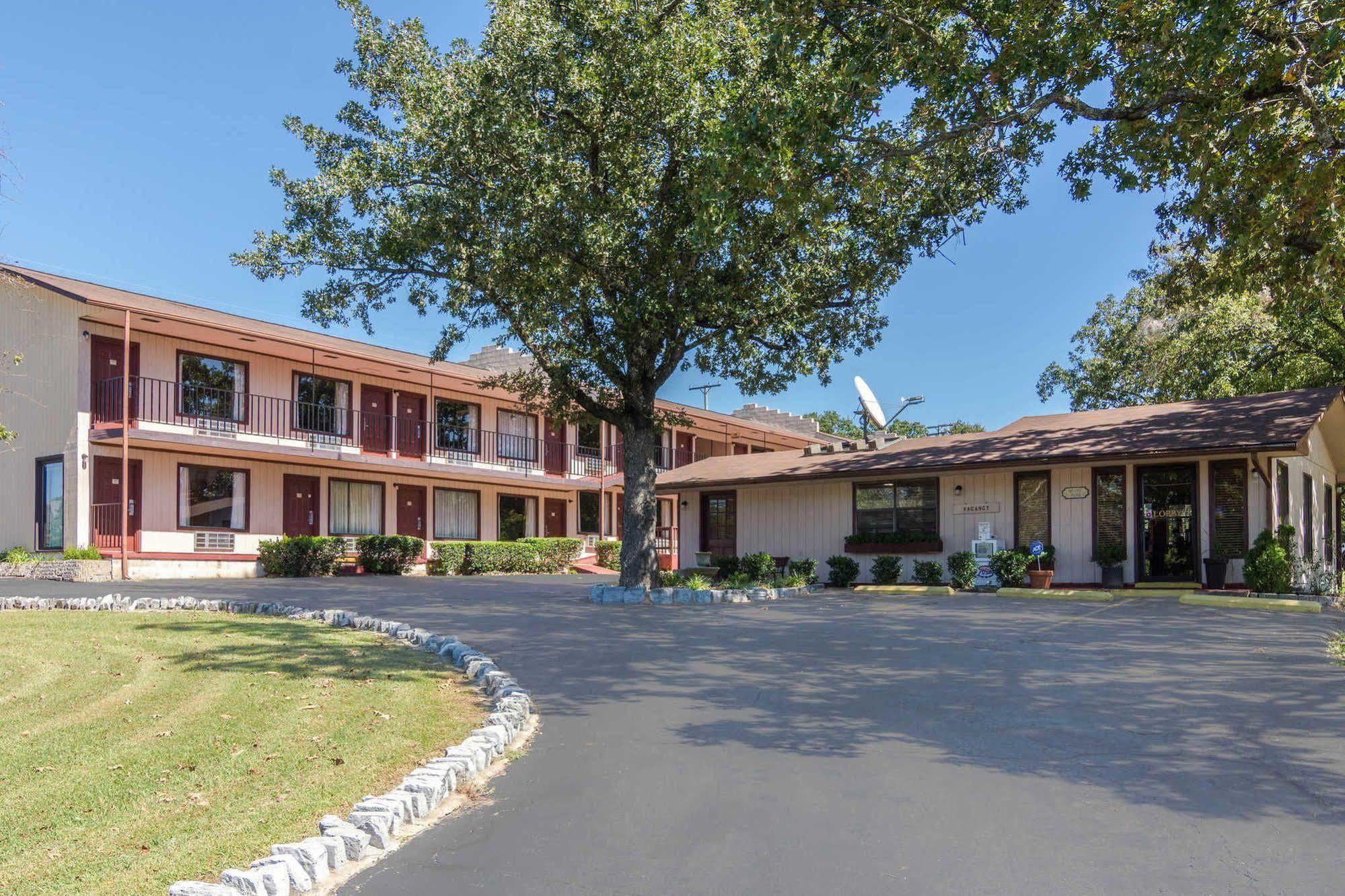 Econo Lodge Mountain View Εξωτερικό φωτογραφία